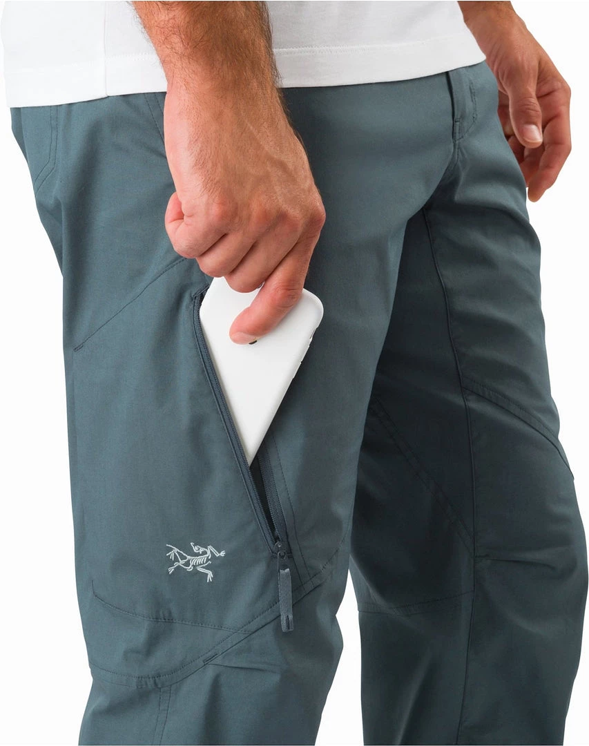 Arc'teryx Stowe Pant Men's 10 Arc'teryx Stowe Pant Men's