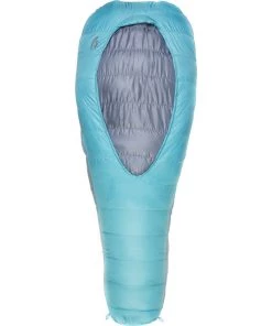 Sleeping Bags Sierra Designs Backcountry Bed 600 2-Season Sleeping Bag - Women's