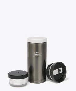 Hydration Snow Peak Kanpai Bottle 350ml