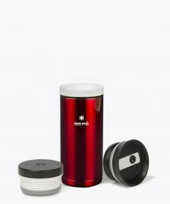 Hydration Snow Peak Kanpai Bottle 350ml