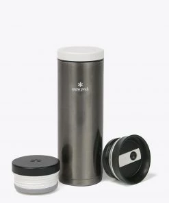 Snow Peak Kanpai Bottle 500ml