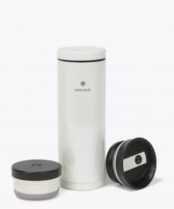 Snow Peak Kanpai Bottle 500ml