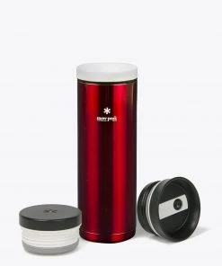 Snow Peak Kanpai Bottle 500ml