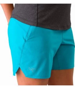 Pants Arc'teryx Taema Short Women's