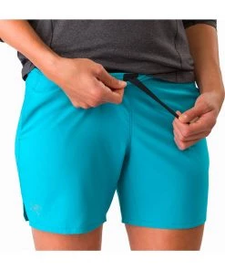 Pants Arc'teryx Taema Short Women's