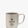 Snow Peak Double-Wall 300 Mug