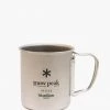 Snow Peak Single-Wall 450 Mug