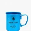 Snow Peak Single-Wall 450 Colored Mug Bottles/Cups