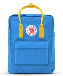 Fjallraven Kanken Backpack Luggage/Packs/Bags 102 Fjallraven Kanken Backpack Luggage/Packs/Bags