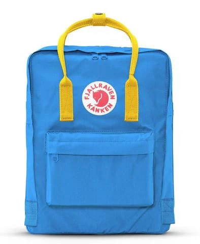 Fjallraven Kanken Backpack Luggage/Packs/Bags 52 Fjallraven Kanken Backpack Luggage/Packs/Bags