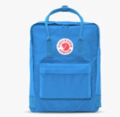 Fjallraven Kanken Backpack Luggage/Packs/Bags 40 Fjallraven Kanken Backpack Luggage/Packs/Bags