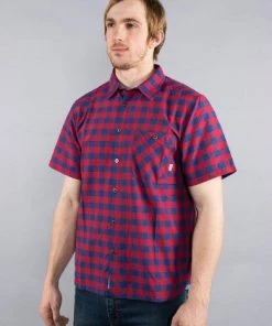 Rab Maverick Short Sleeve Shirt - Men's Shirts/Sweaters