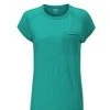 Rab Layback Tee Shirt - Women's