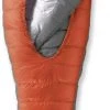 Sierra Designs Backcountry Bed 600 2-Season Sleeping Bag Sleeping Bags