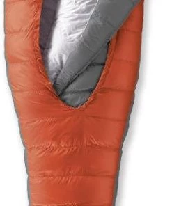 Sierra Designs Backcountry Bed 600 2-Season Sleeping Bag Sleeping Bags