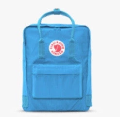 Fjallraven Kanken Backpack Luggage/Packs/Bags 39 Fjallraven Kanken Backpack Luggage/Packs/Bags