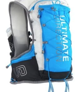 Ultimate Direction AK Mountain Vest 3.0 Running Shoes