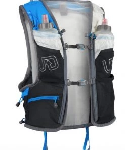 Ultimate Direction AK Mountain Vest 3.0 Running Shoes