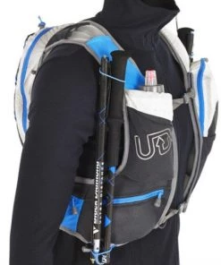 Ultimate Direction AK Mountain Vest 3.0 Running Shoes