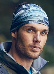 Buff CoolNet UV+ Brest Cancer Prevention Partner Peaceful Path Footwear Accessories