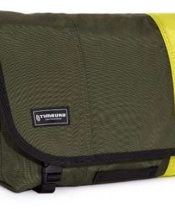 Timbuk2 Classic Messenger Bag Luggage/Packs/Bags