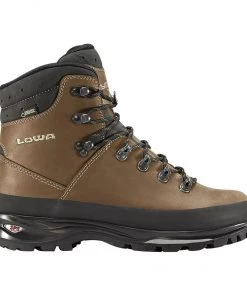 Lowa Ranger II GTX WXL Wide Boots - Men's Backpacking/Hiking Boots