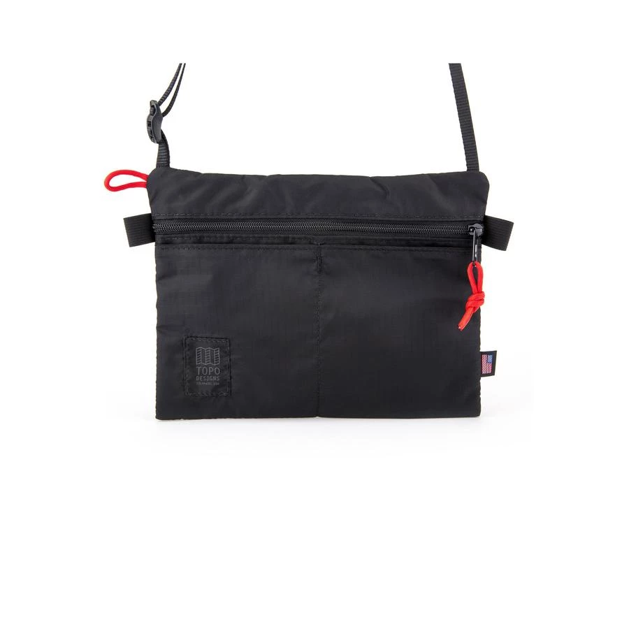 Topo Designs ACCESSORY SHOULDER BAG 5 Topo Designs ACCESSORY SHOULDER BAG