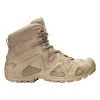 Backpacking/Hiking Boots Lowa Zephyr GTX Mid Task Force TF Tactical Boots - Men's