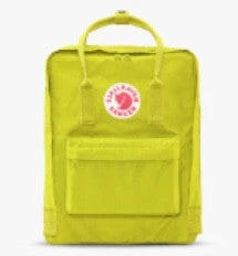 Fjallraven Kanken Backpack Luggage/Packs/Bags 43 Fjallraven Kanken Backpack Luggage/Packs/Bags