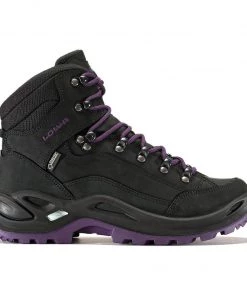Lowa Renegade GTX Mid Hiking Boots - Women's 14 Lowa Renegade GTX Mid Hiking Boots - Women's