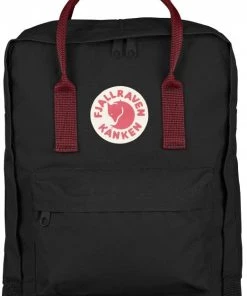 Fjallraven Kanken Backpack Luggage/Packs/Bags 61 Fjallraven Kanken Backpack Luggage/Packs/Bags