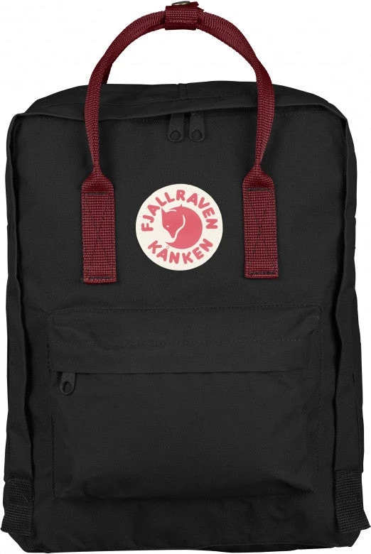 Fjallraven Kanken Backpack Luggage/Packs/Bags 11 Fjallraven Kanken Backpack Luggage/Packs/Bags