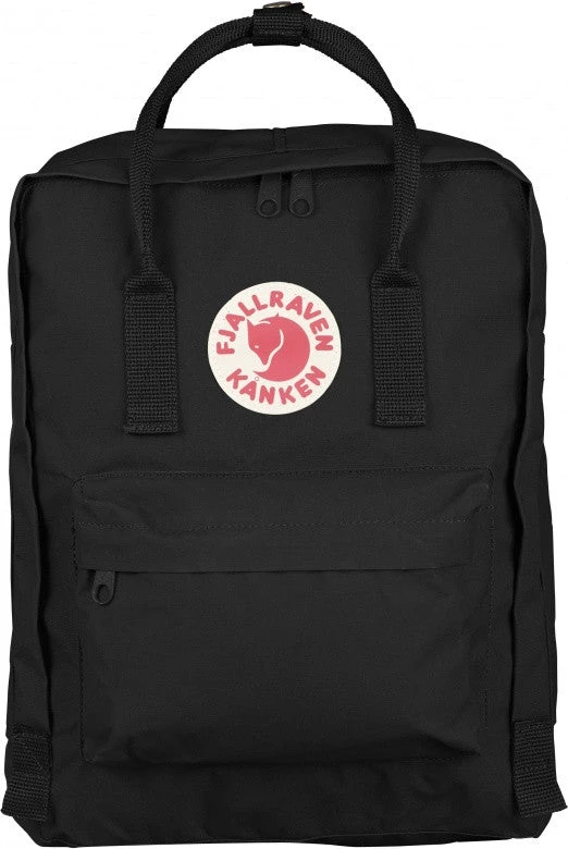 Fjallraven Kanken Backpack Luggage/Packs/Bags 10 Fjallraven Kanken Backpack Luggage/Packs/Bags