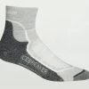 Icebreaker Hike+ Lite Mini Socks - Women's