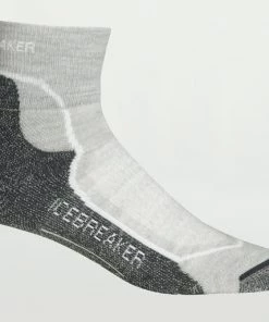 Icebreaker Hike+ Lite Mini Socks - Women's