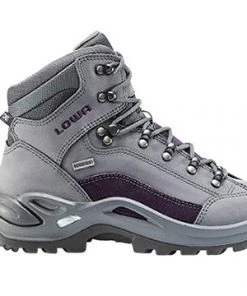 Lowa Renegade GTX Mid Hiking Boots - Women's 16 Lowa Renegade GTX Mid Hiking Boots - Women's