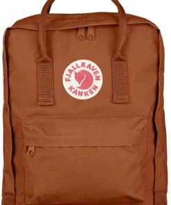 Fjallraven Kanken Backpack Luggage/Packs/Bags 62 Fjallraven Kanken Backpack Luggage/Packs/Bags