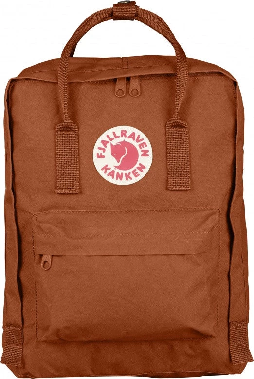 Fjallraven Kanken Backpack Luggage/Packs/Bags 12 Fjallraven Kanken Backpack Luggage/Packs/Bags