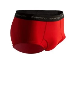 EXOFFICIO Men's Give-N-Go® Brief