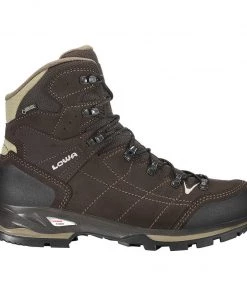 Backpacking/Hiking Boots Lowa Vantage GTX Mid Boots - Men's