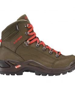 Backpacking/Hiking Boots Lowa Renegade Pro GTX Mid Boots - Men's