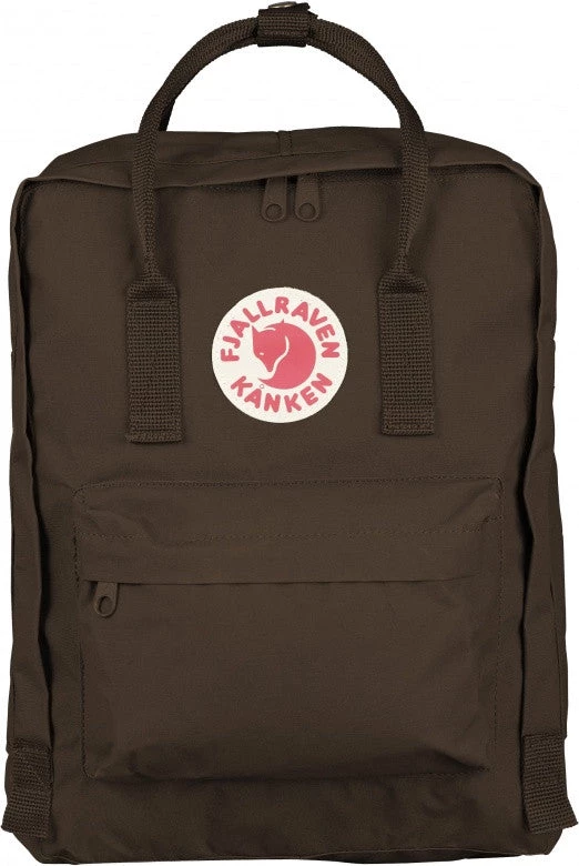 Fjallraven Kanken Backpack Luggage/Packs/Bags 13 Fjallraven Kanken Backpack Luggage/Packs/Bags