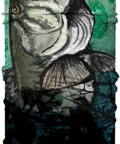 Footwear Accessories Buff UV Buff Bug Slinger BS Neck Warmers