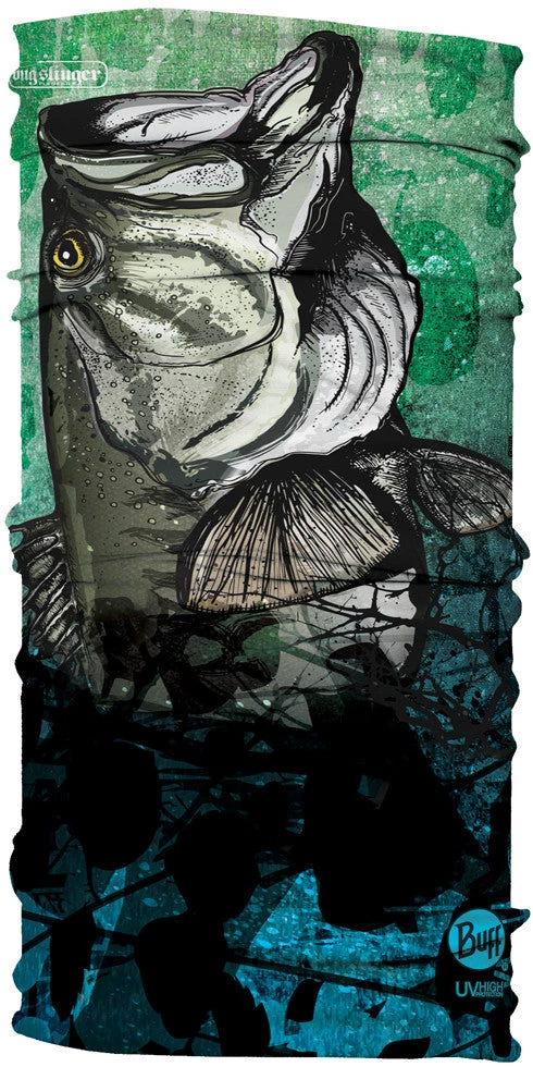 Footwear Accessories Buff UV Buff Bug Slinger BS Neck Warmers 3 Footwear Accessories Buff UV Buff Bug Slinger BS Neck Warmers