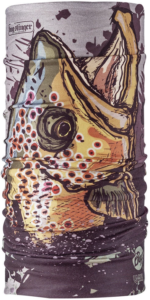 Footwear Accessories Buff UV Buff Bug Slinger BS Neck Warmers 5 Footwear Accessories Buff UV Buff Bug Slinger BS Neck Warmers