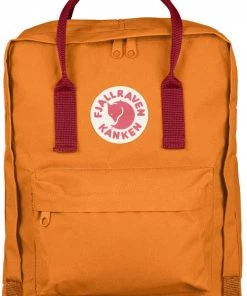 Fjallraven Kanken Backpack Luggage/Packs/Bags 65 Fjallraven Kanken Backpack Luggage/Packs/Bags