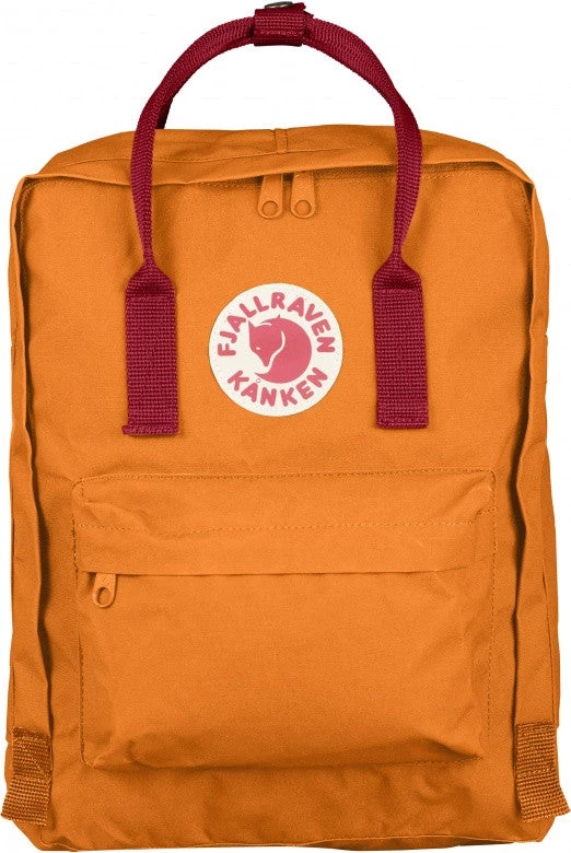 Fjallraven Kanken Backpack Luggage/Packs/Bags 15 Fjallraven Kanken Backpack Luggage/Packs/Bags