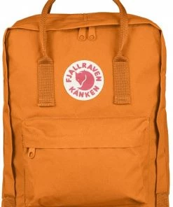 Fjallraven Kanken Backpack Luggage/Packs/Bags 64 Fjallraven Kanken Backpack Luggage/Packs/Bags