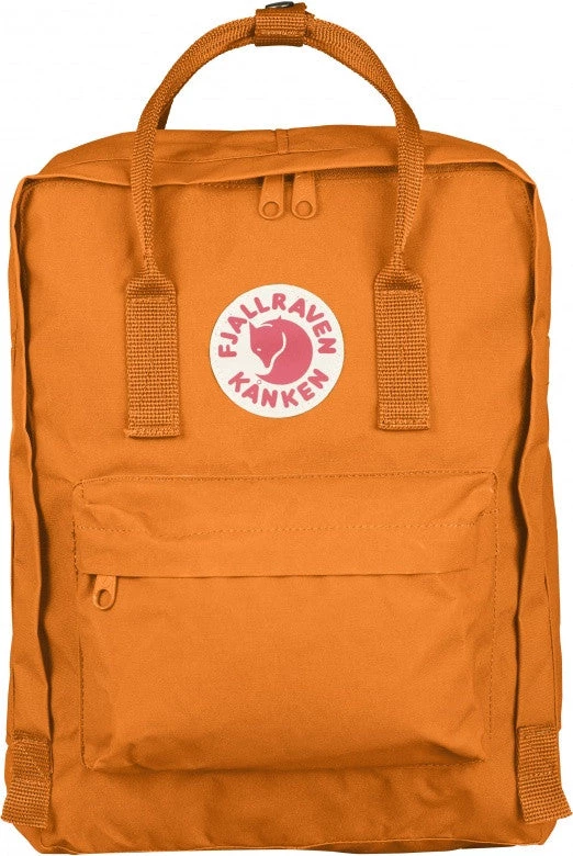 Fjallraven Kanken Backpack Luggage/Packs/Bags 14 Fjallraven Kanken Backpack Luggage/Packs/Bags