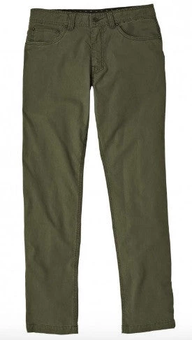 PrAna Tucson Slim Fit Pants - Men's 5 PrAna Tucson Slim Fit Pants - Men's